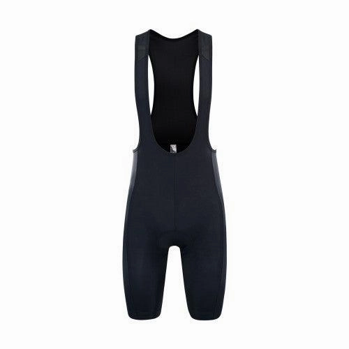 Gambitt Coregel Mens Cycling Bibshorts (Black)