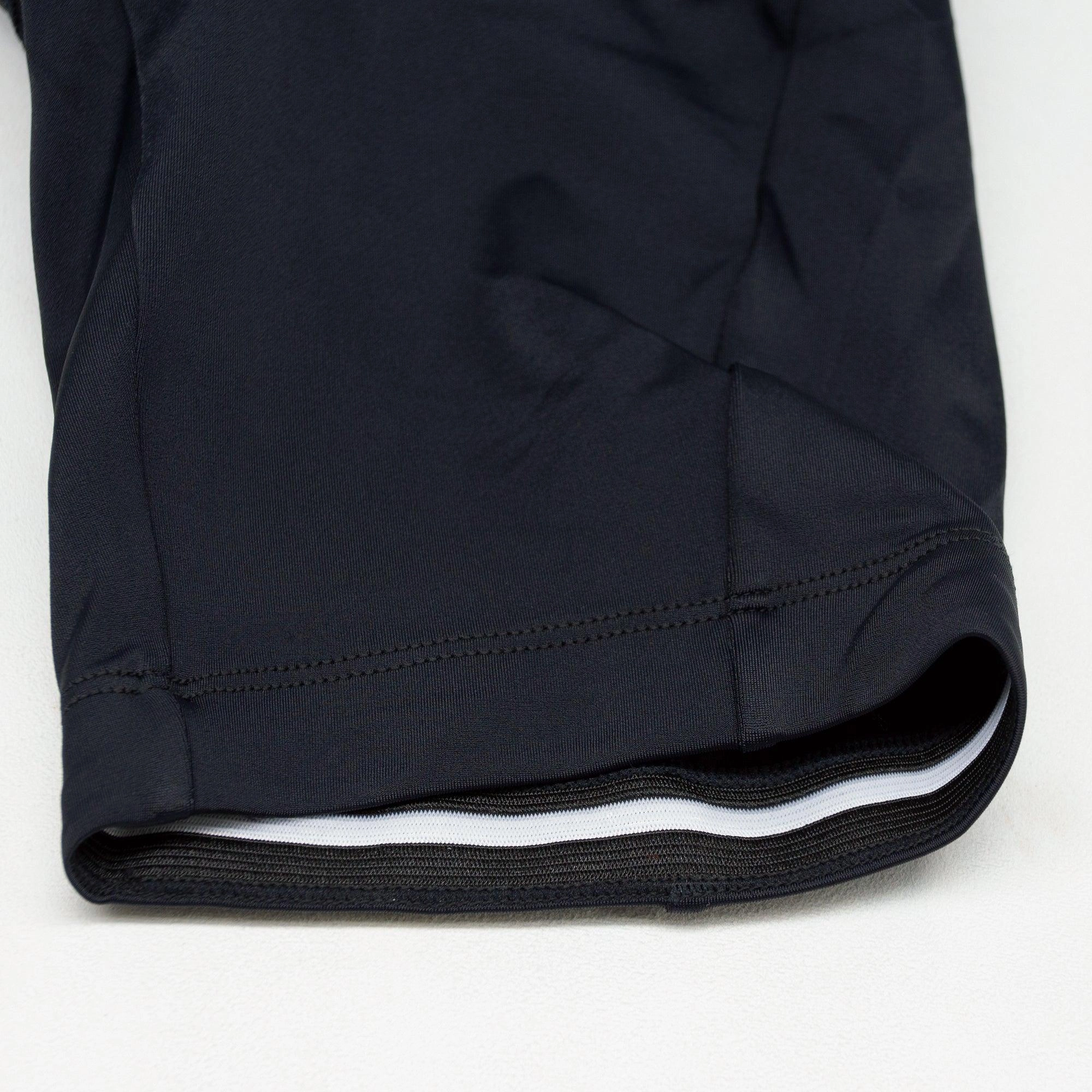 Gambitt Coregel Mens Cycling Bibshorts (Black)
