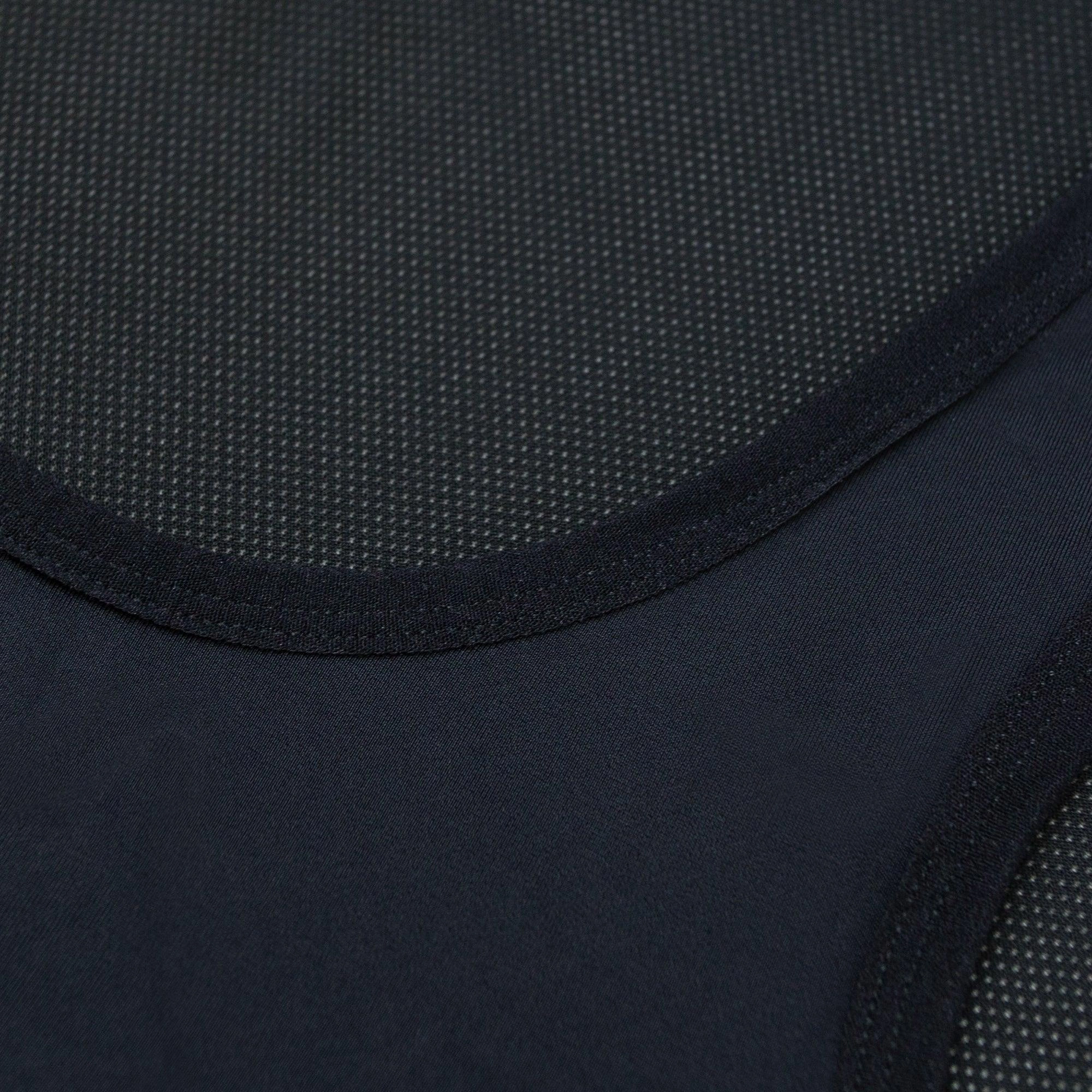 Gambitt Coregel Mens Cycling Bibshorts (Black)