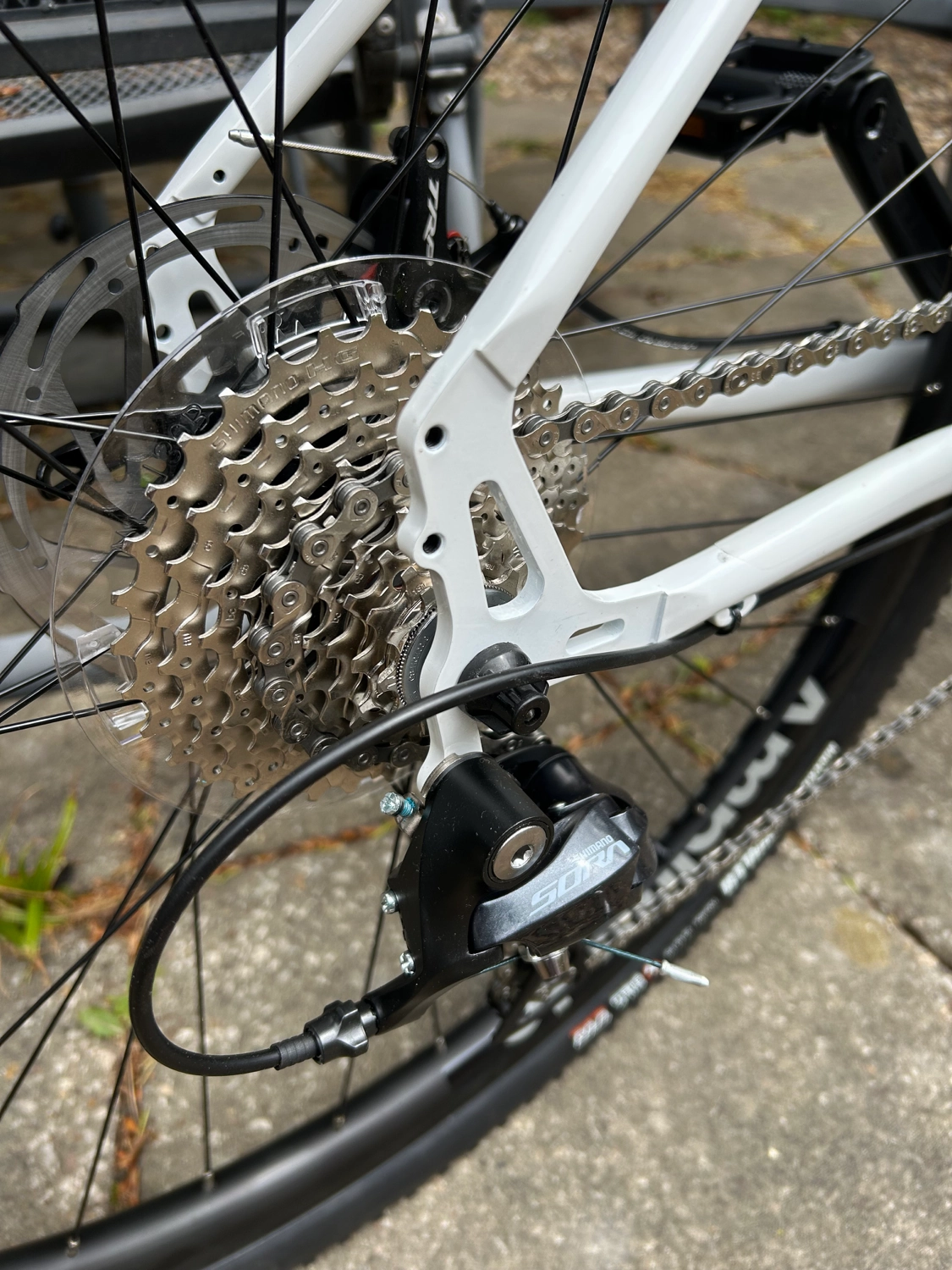 Genesis Croix De Fer 10 2023