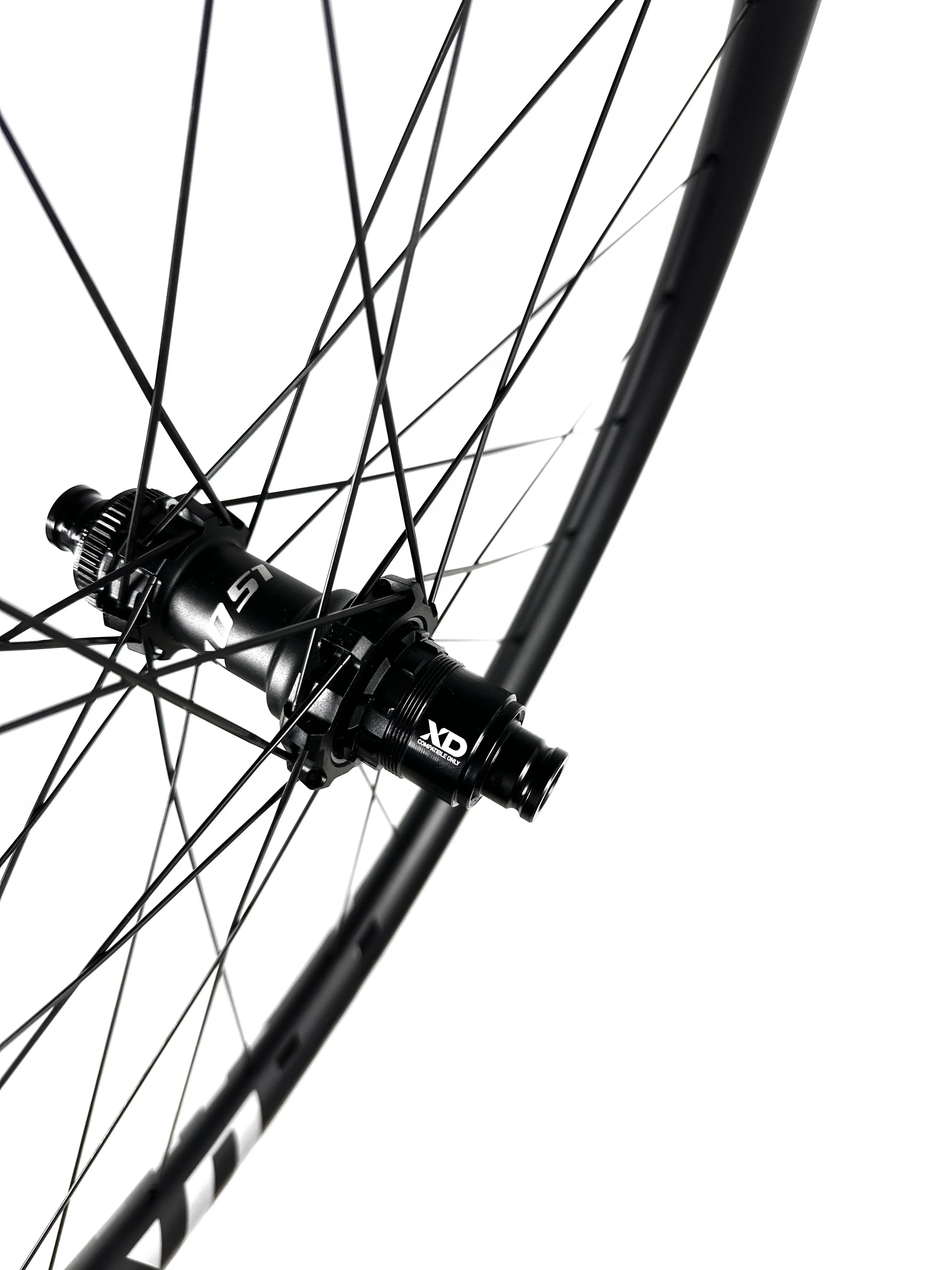 GHOST C26 29" Carbon MTB Wheelset