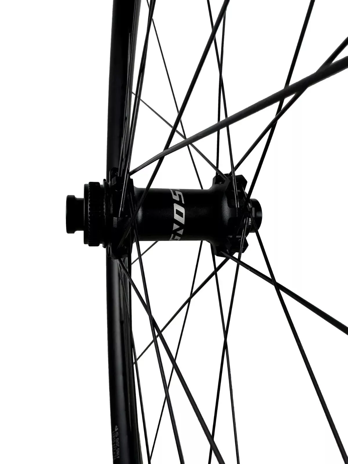 GHOST C26 29" Carbon MTB Wheelset