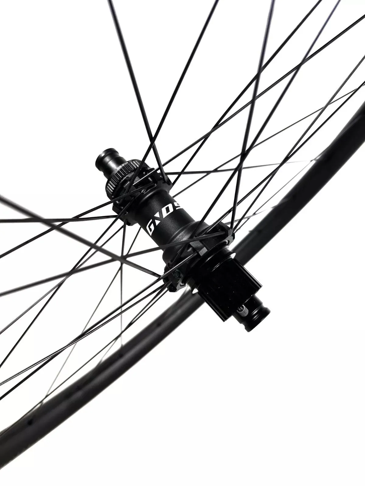 GHOST C26 29" Carbon MTB Wheelset