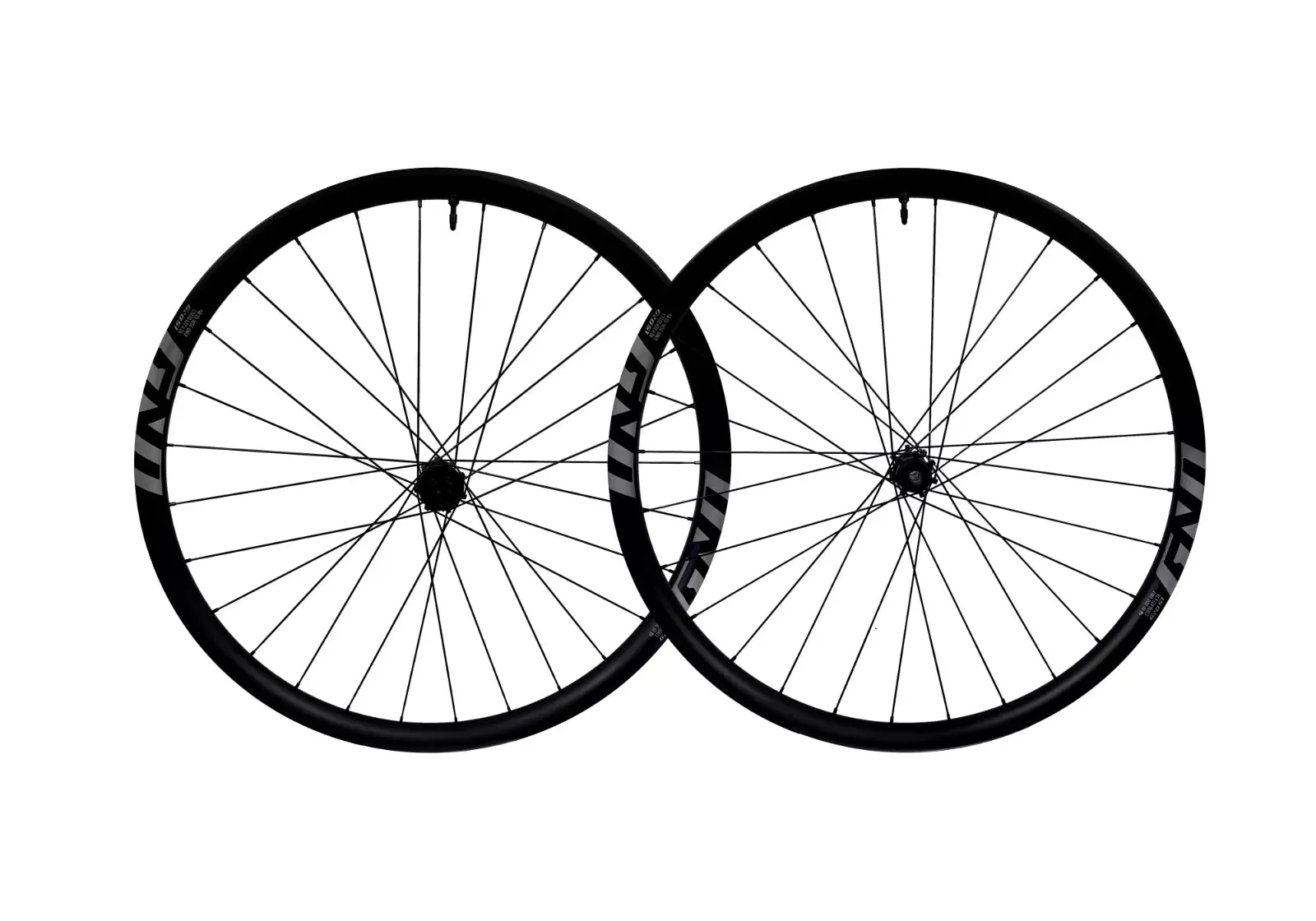 GHOST C26 29" Carbon MTB Wheelset