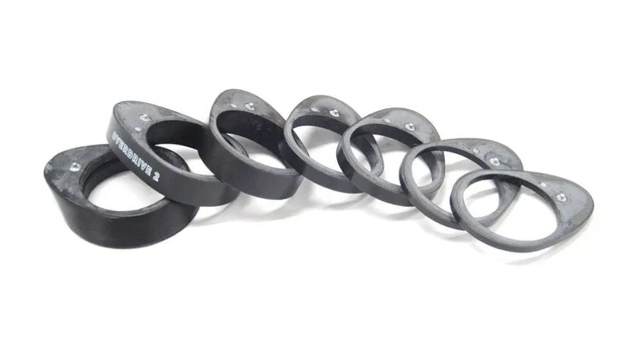 Giant Aero Spacer for Contact SLR Aero Integrated Handlebar