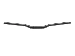 Giant Connect XC Riser Flat Handlebar (Black)