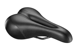 Giant Contact Comfort  Saddle (Black)