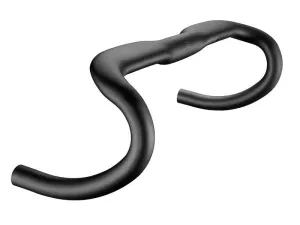 Giant Contact SL Aero Drop Handlebar (Black)