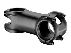 Giant Contact SL XC 35 8 Degree Stem (Black)