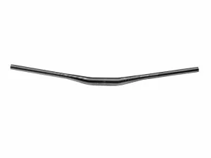 Giant Contact Trail Riser Flat Handlebar (Black)