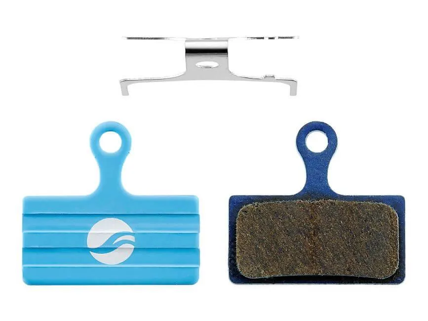 Giant Groove Organic Shimano XTR/XT/SLX Disc Brake Pads