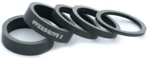 Giant OD2 Carbon Spacer Kit