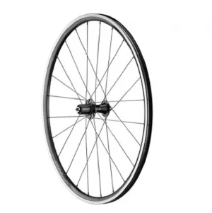 GIANT PR-2 QR Road Wheelset