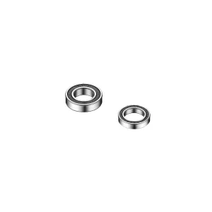 Giant SLR1 Disc Brake Hub Bearing - 2020