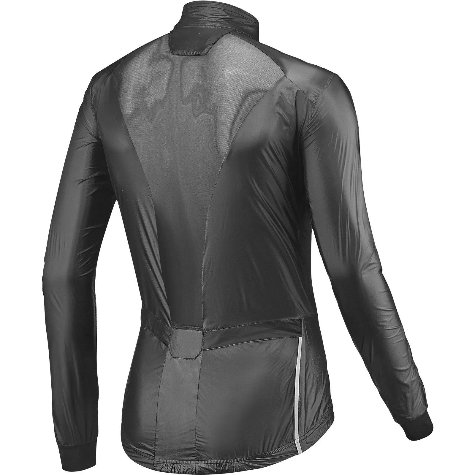 Giant Superlight Wind Jacket (Black)