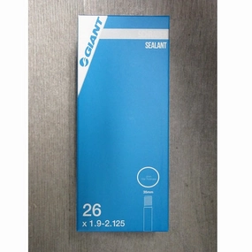 GIANT 26 x 1.9 - 2.125 SV 35mm Tube   Sealant