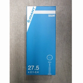GIANT 27.5 x 2.1 - 2.4 PV 48mm Tube   Sealant