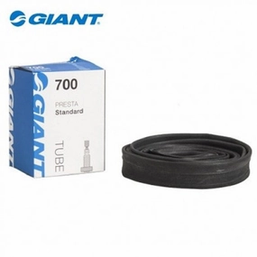 GIANT 700 x 20 - 25C PV 48mm Tube