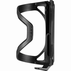 Giant Airway Dual Bottle Cage (Black)