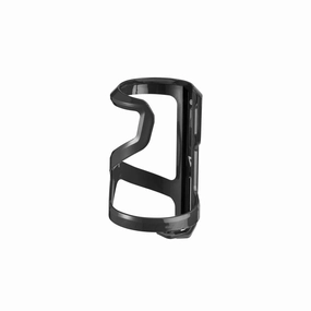 Giant Airway Sidepull Right Recycle Bottle Cage (Glossy Black)