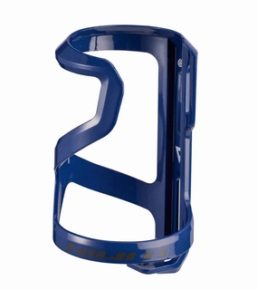 Giant Airway Sidepull Right Recycle Bottle Cage (Glossy Blue)