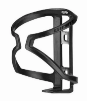 Giant Airway Sport Recycle Bottle Cage (Matte Black)