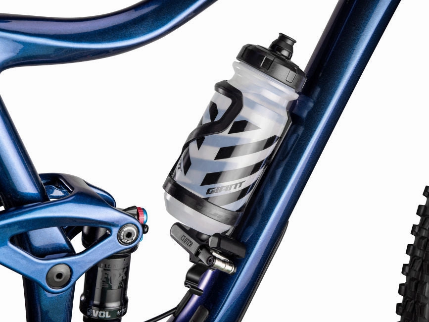 Giant Airway Sport Sidepull R Bottle Cage   Clutch 9 Tool