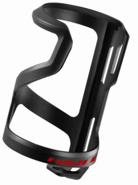 Giant Airway Sport Sidepull Right Cage (Black/Red)