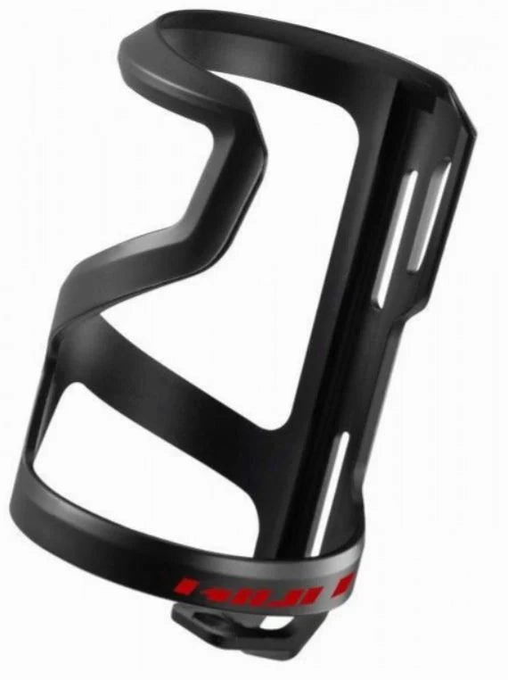 Giant Airway Sport Sidepull Right Cage (Black/Red)