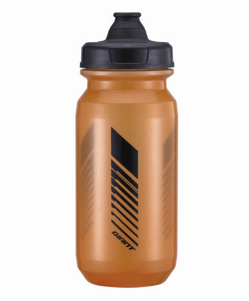 Giant Cleanspring Bottle (Transparent Orange)