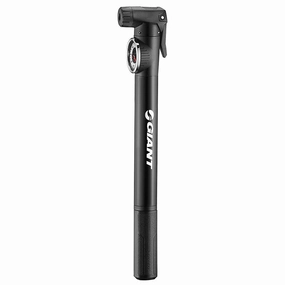 Giant Control Mini 1  Hand Pump with Gauge