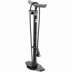 Giant Control Tower 1  Floor Pump