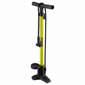 Giant Control Tower Comp Floor Pump