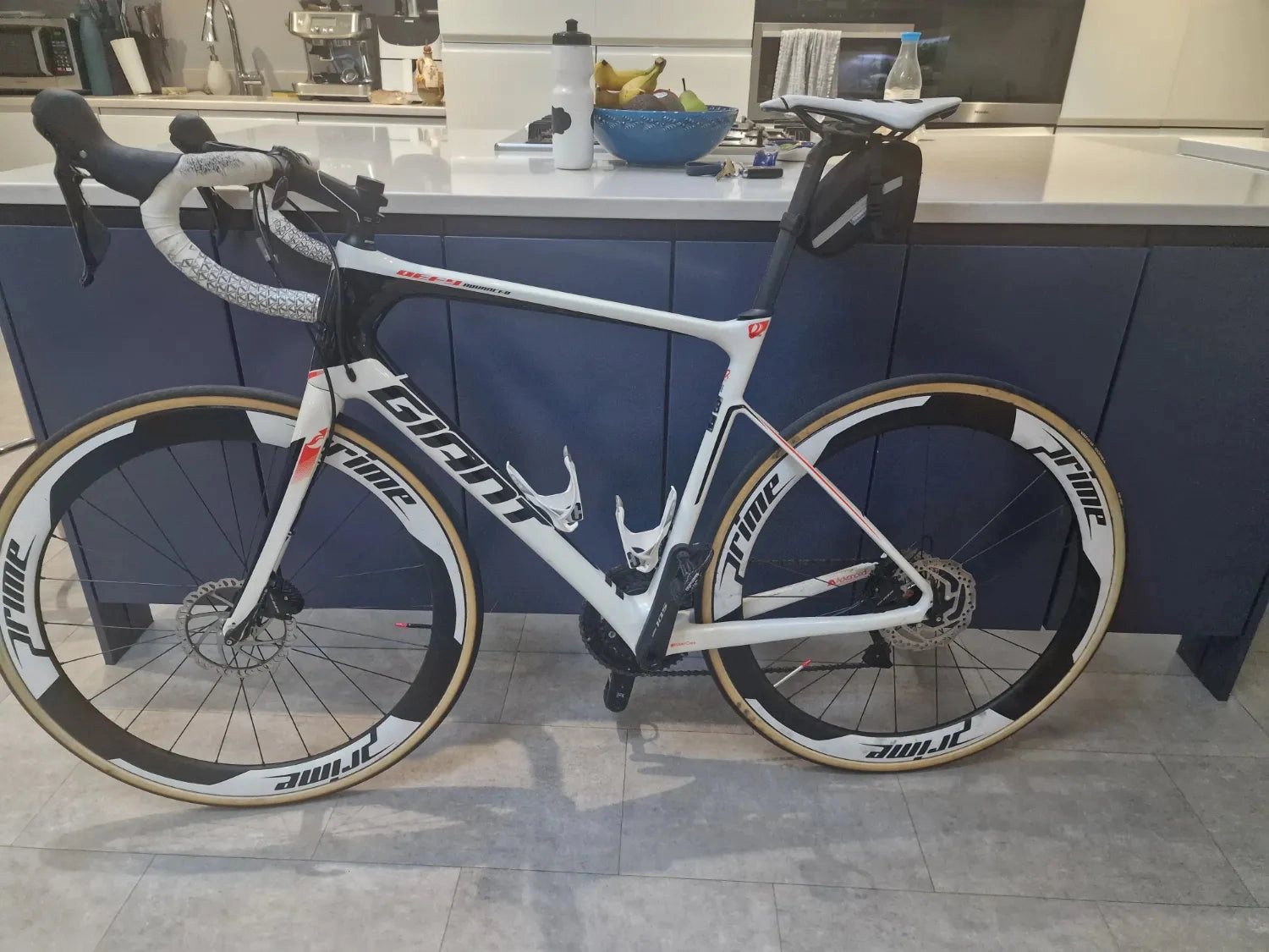 Giant Defy Advanced 3 2018