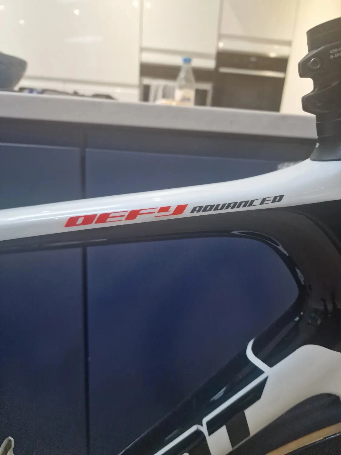 Giant Defy Advanced 3 2018