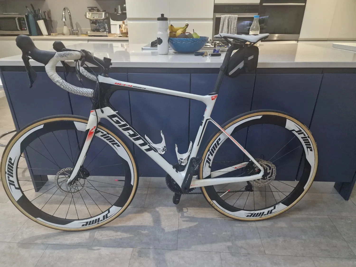 Giant Defy Advanced 3 2018