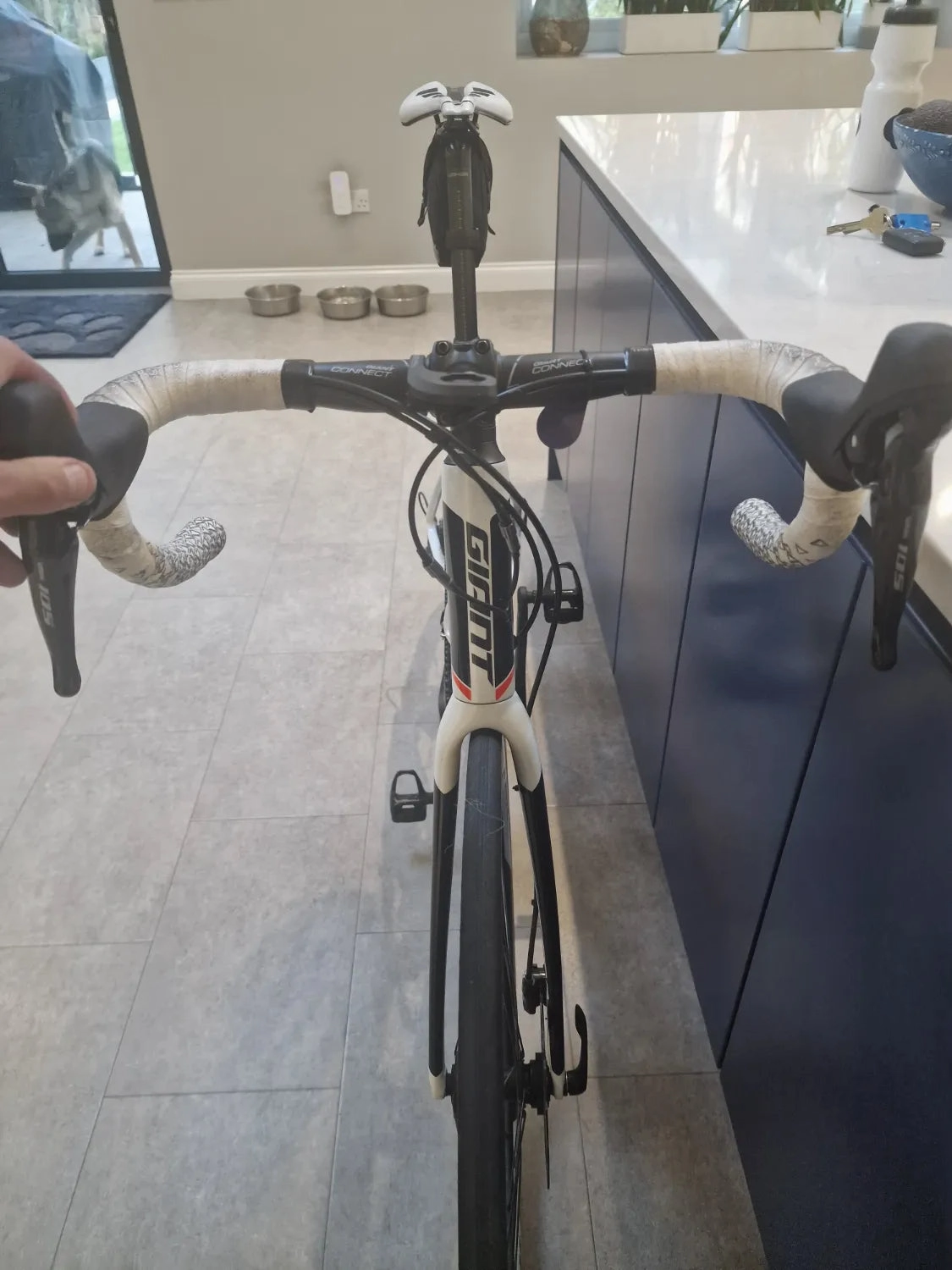 Giant Defy Advanced 3 2018