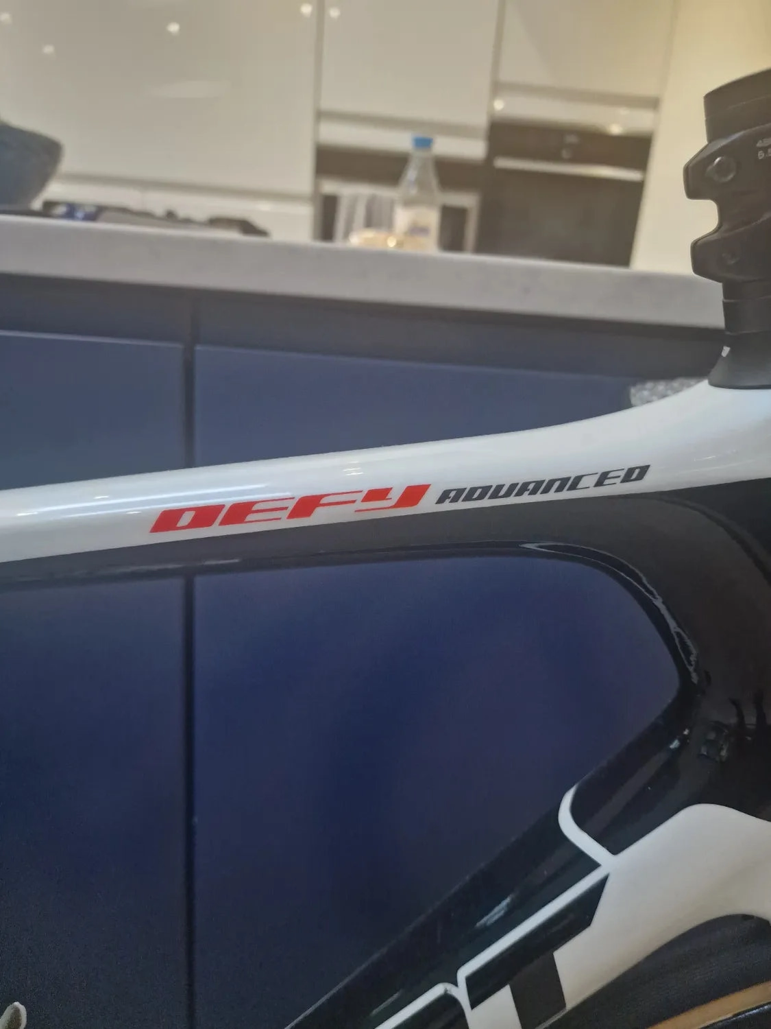 Giant Defy Advanced 3 2018