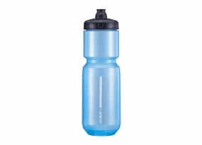 Giant Doublespring Bottle (Transparent Blue/Gray/White)