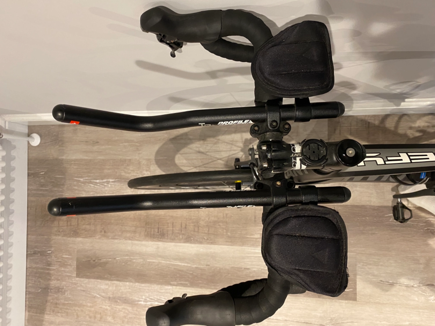 Giant Giant Defy Advanced 1 compact- ulteg 2014