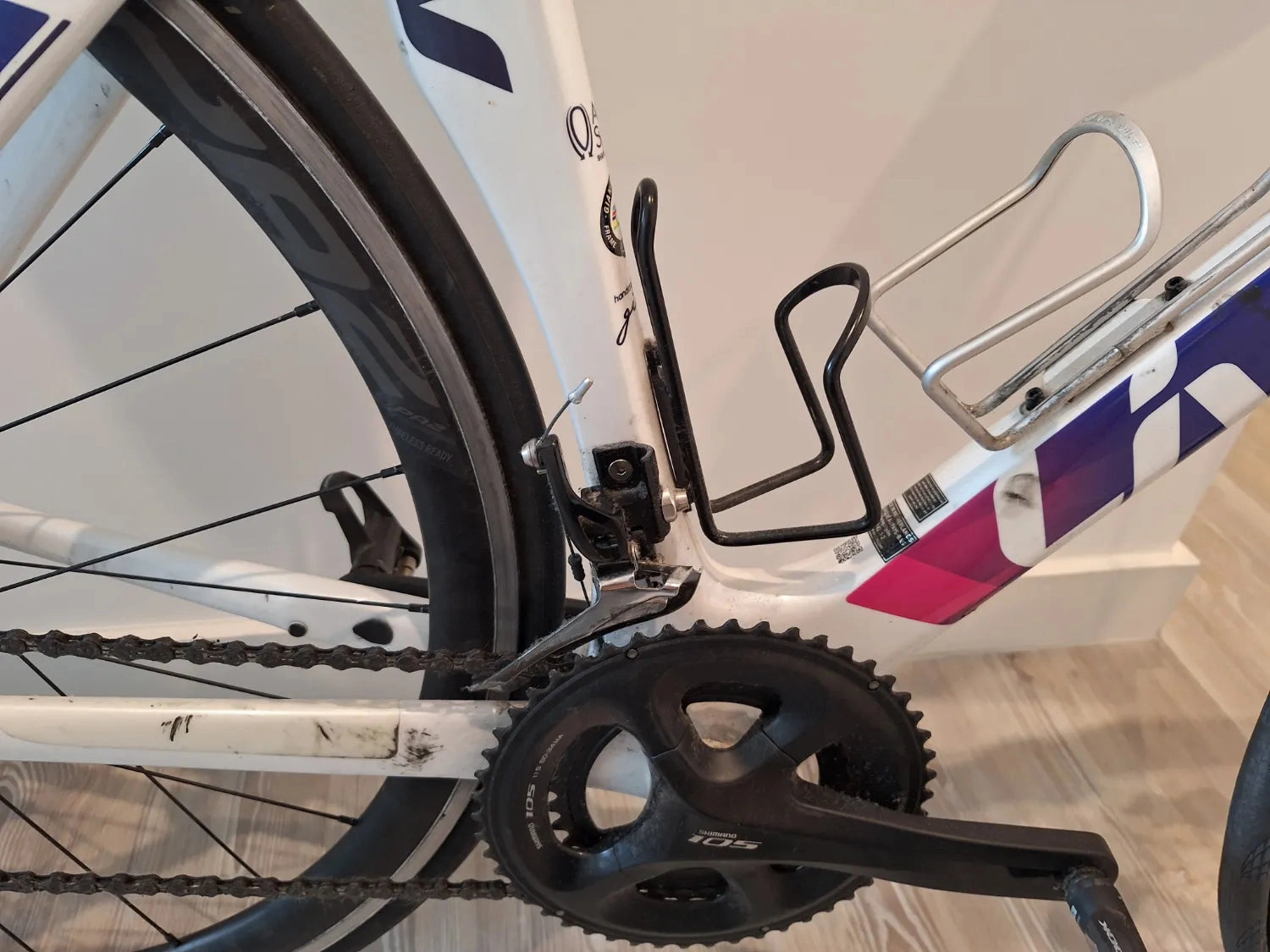 Giant Liv Envie Advanced II 2018