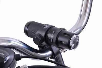 GIANT RECON 1.0 PANASONIC VERY POWERFUL NICHIA LED SUPER BRIGHT BIKE FRONT 50%