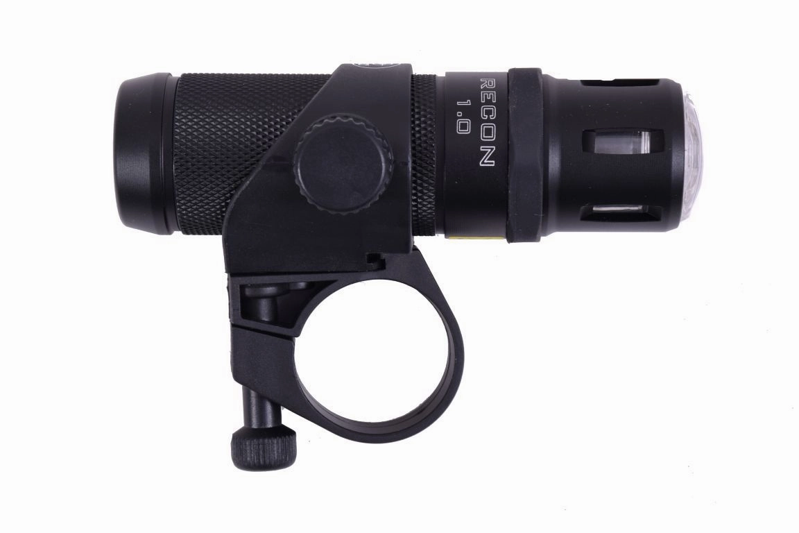 GIANT RECON 1.0 PANASONIC VERY POWERFUL NICHIA LED SUPER BRIGHT BIKE FRONT 50%