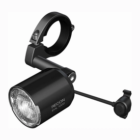 Giant Recon E HL 1000 E-Bike Front Light