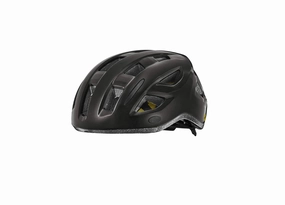 Giant Relay MIPS Road Cycling Helmet (Gloss Black)