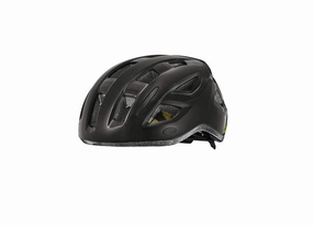 Giant Relay MIPS Road Cycling Helmet (Gloss Black)