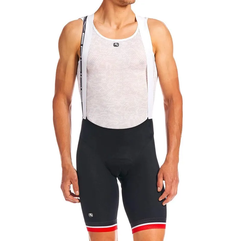 GIORDANA Silverline Bib Short