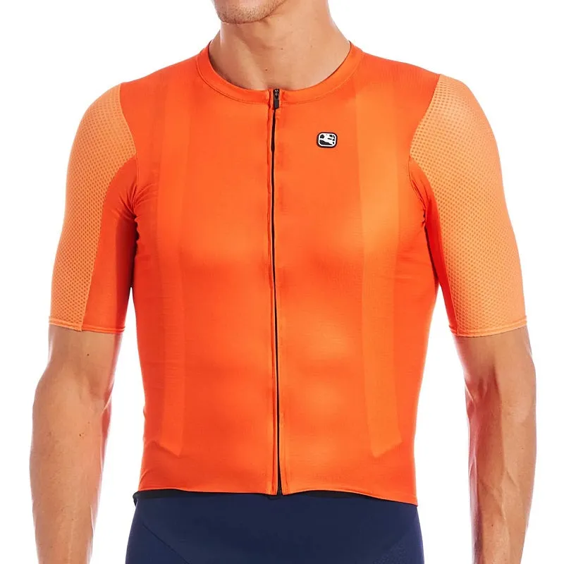 GIORDANA Silverline Short-sleeve Jersey