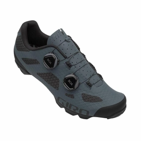 Giro 21 Sector Port Gry Sample 42.5