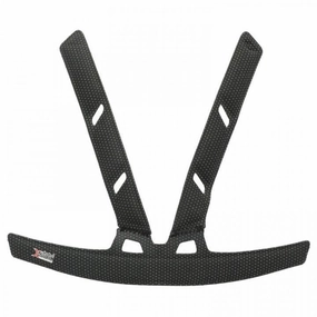 Giro Aerohead Ultimate Padkit (Black)